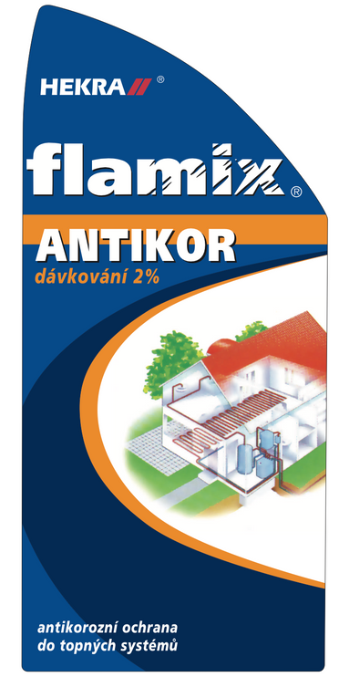 Flamix Antikor